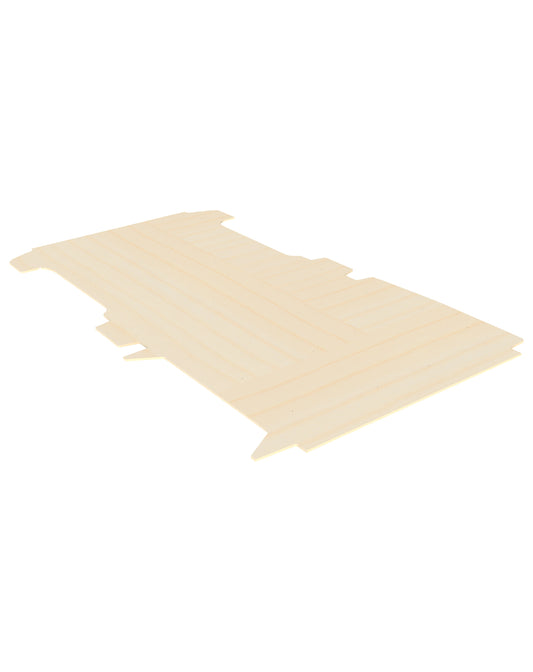 Vloerplaat Transporter T5 T6 L2 LWB