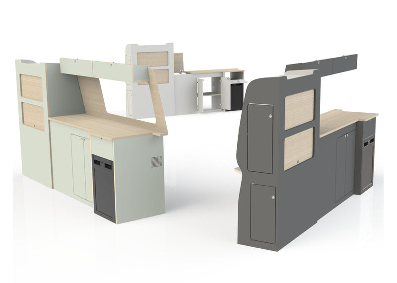 Compacte bus