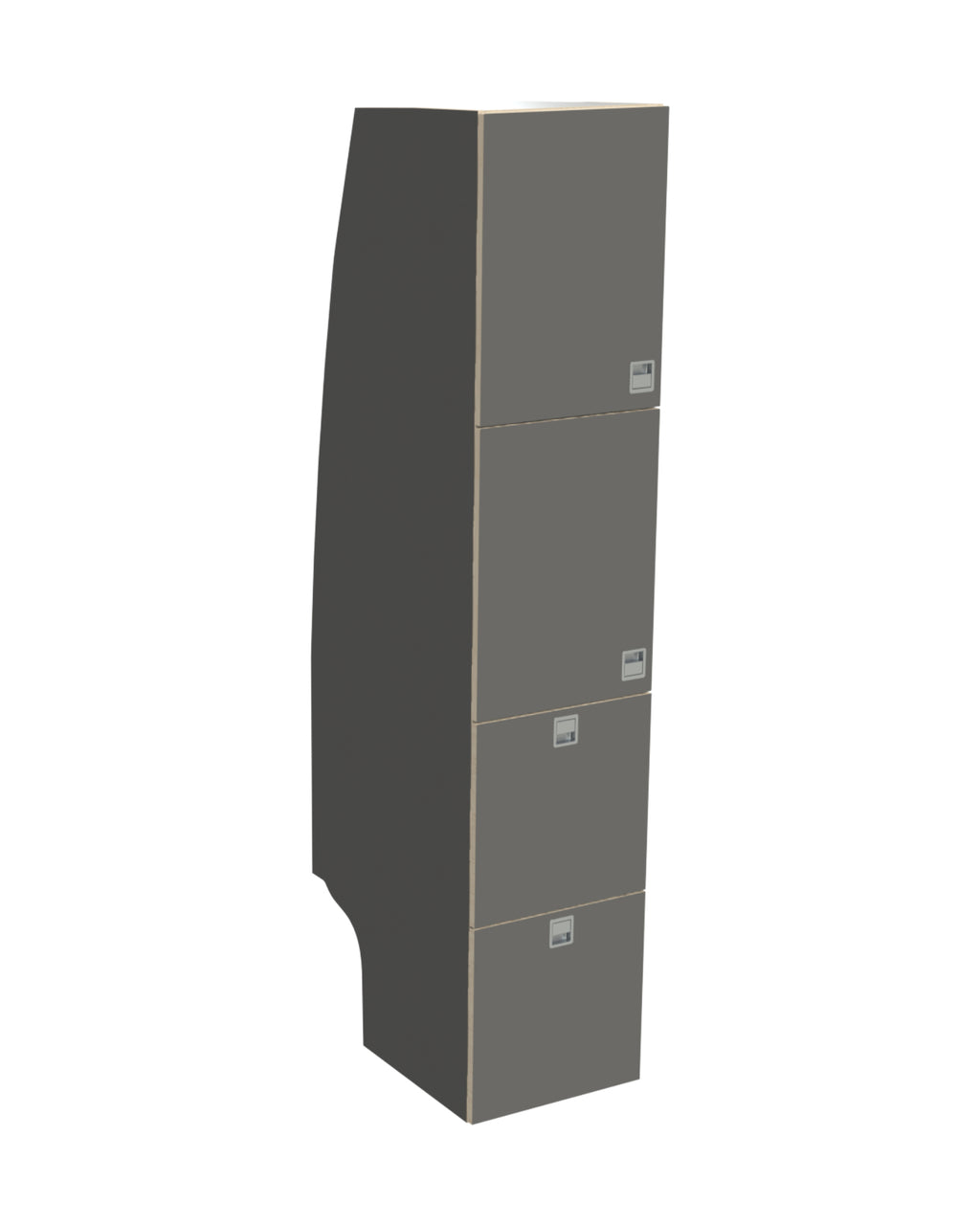 Oikabio Grafiet Ingot-vorm, Hoge Zuiverheid Refining Grafiet, Smeltende Oikabio Grafiet Ingot-vorm, Hoge Zuiverheid Refining Grafiet, Smeltende
